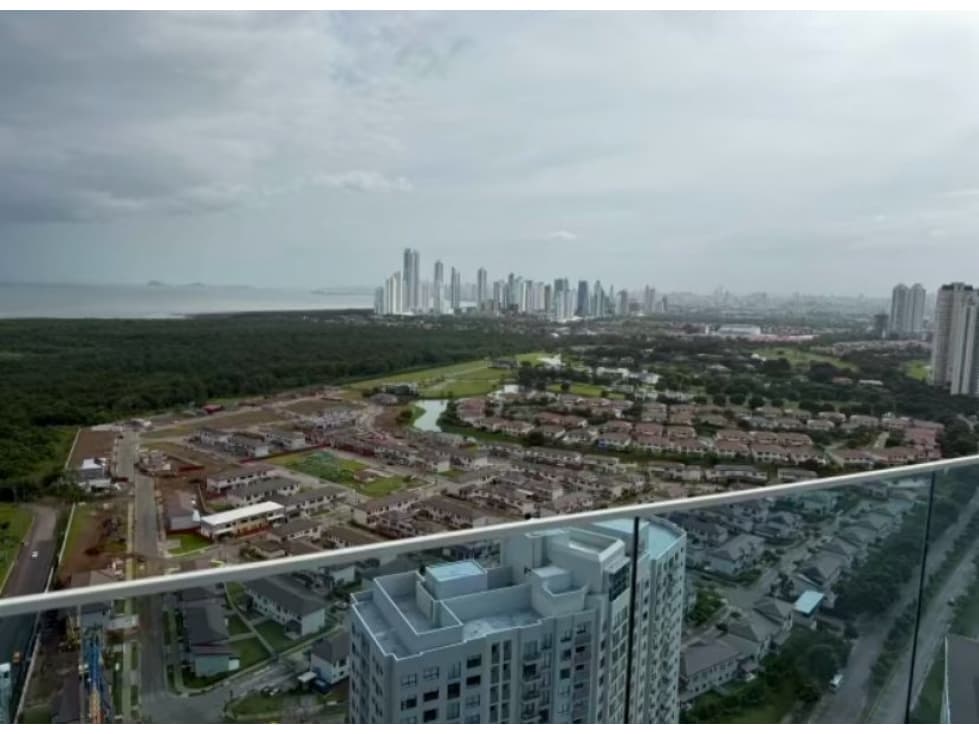 SE VENDE APARTAMENTO EN PH IVY SANTA MARIA — foto 6