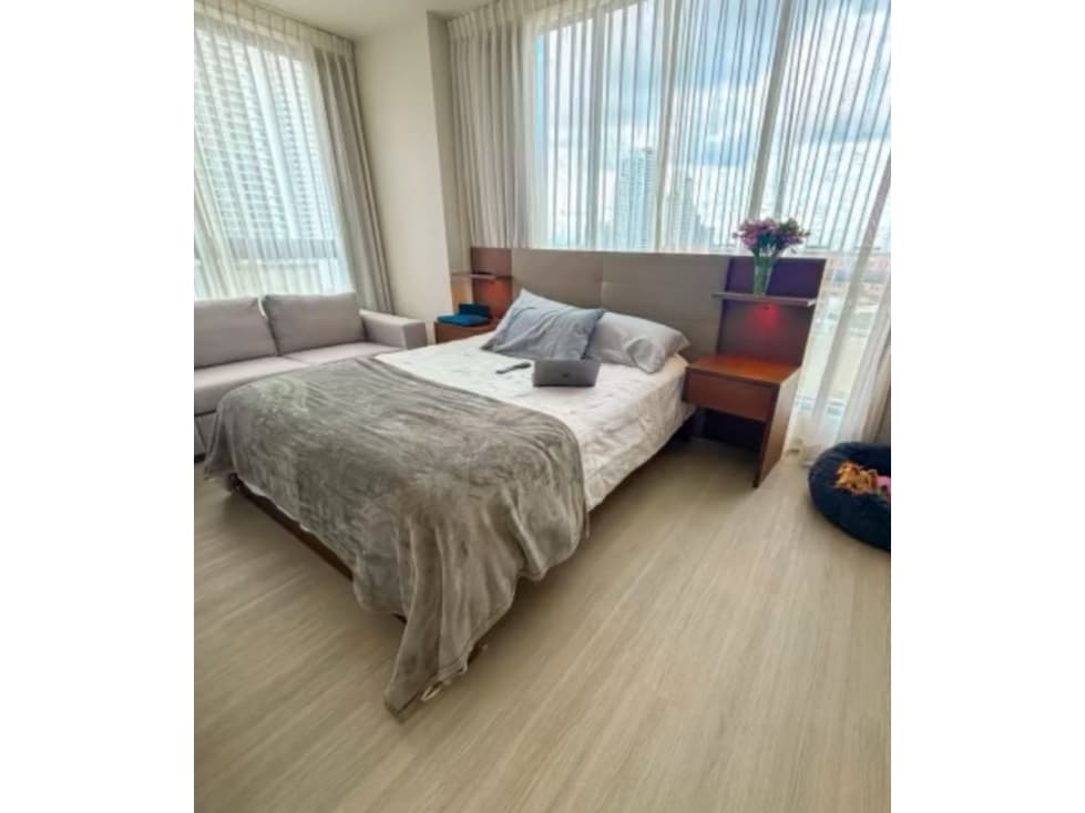SE VENDE APARTAMENTO EN PH ARCADIA — foto 5