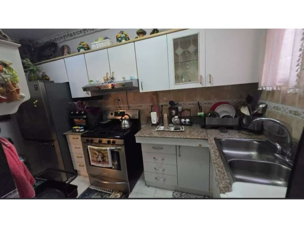 SE VENDE APARTAMENTO EN PH RESIDENCIAL LA ALAMEDA — foto 4