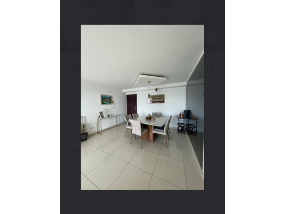 SE VENDE APARTAMENTO EN PH MEI TOWER — foto 5