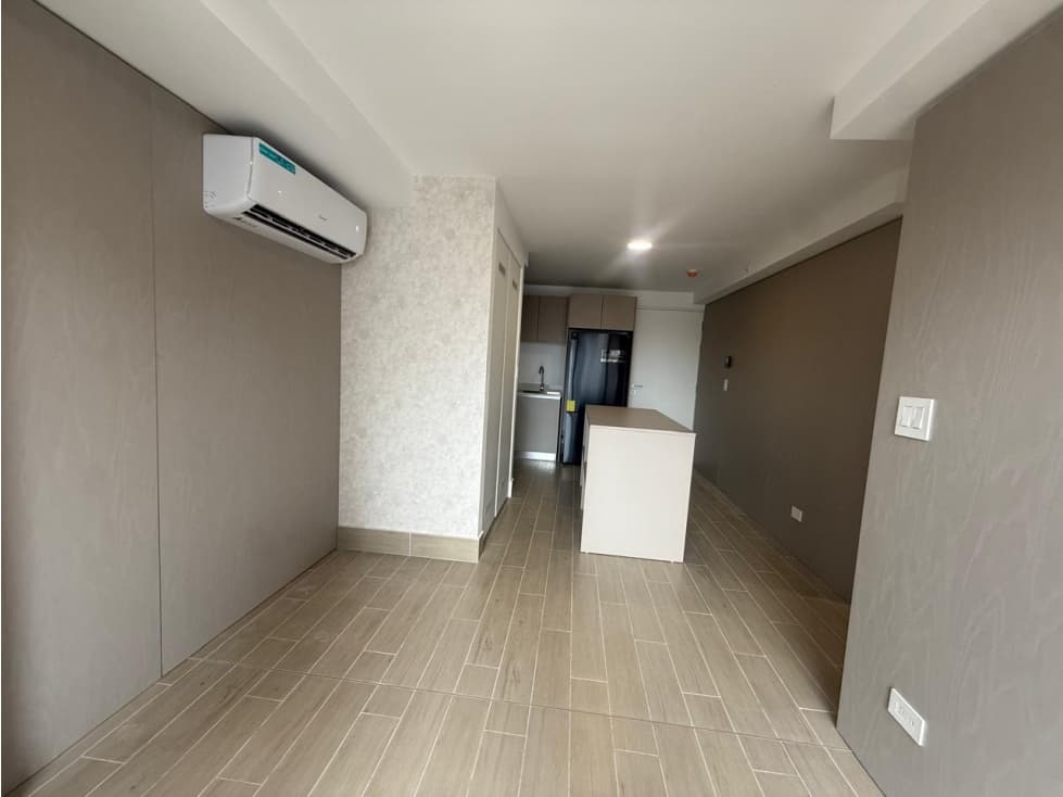 ¡A estrenar! Apartamento en alquiler en Edificio ArmonÃ­a Bella Vista — foto 1