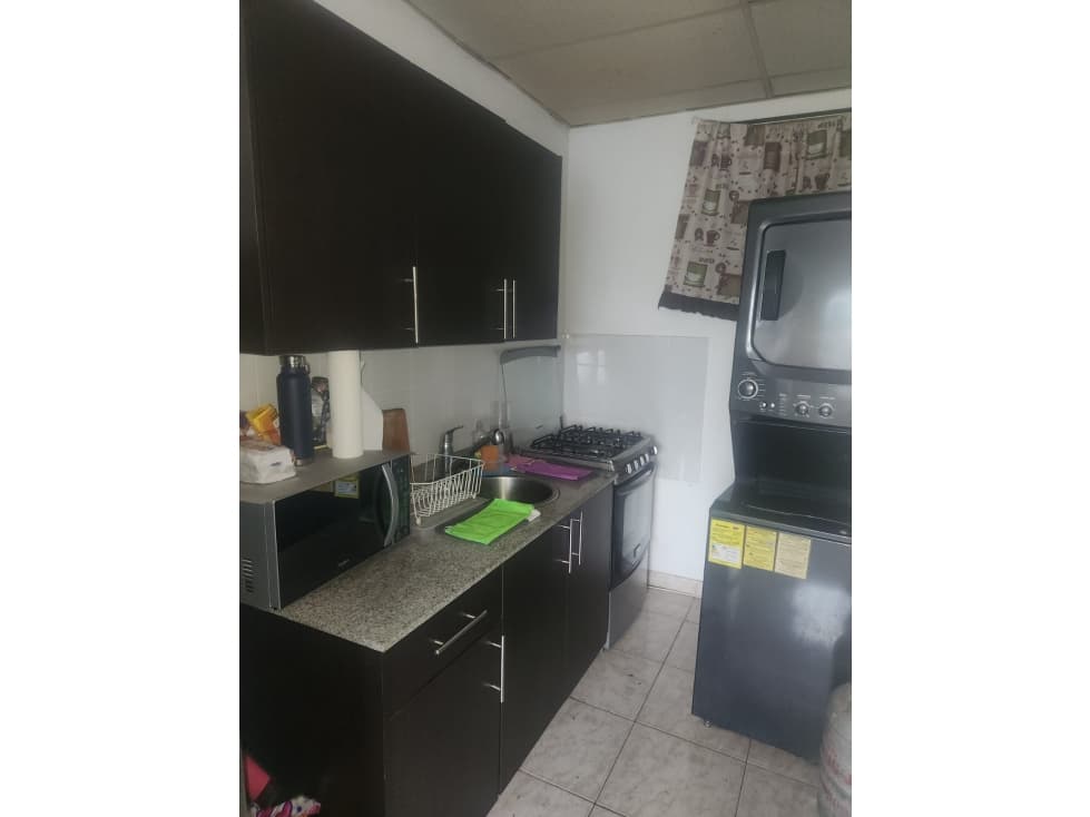Apartamento en venta PH Villa Cáceres Plaza, Bethania — foto 5