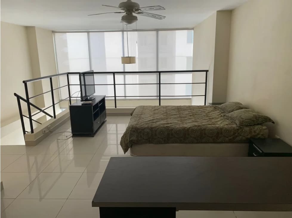 Venta Apartamento Vitro Loft | El Cangrejo — foto 6