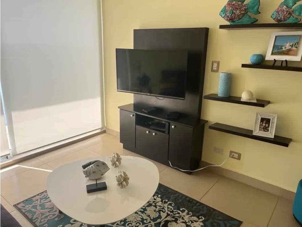 Venta Apartamento Ph El Palmar | San Carlos — foto 6
