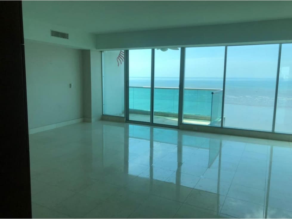 Alquiler Apartamento Ph Ocean Two | Costa del Este — foto 2