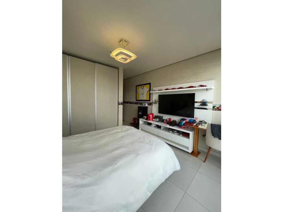 SE VENDE HERMOSO APARTAMENTO EN PH MARBELLA 47 — foto 6