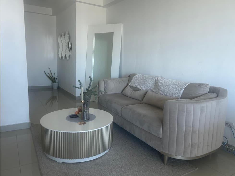 Se Vende Apartamento en PH Diamond — foto 1
