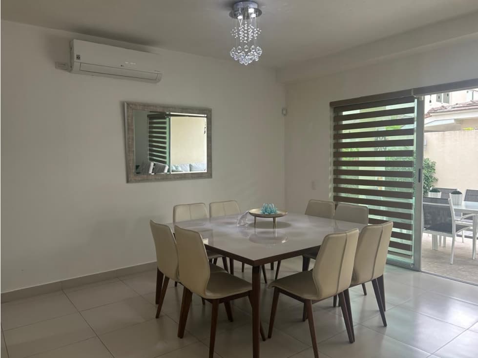 Venta de Casa en Altos del Parque — foto 6