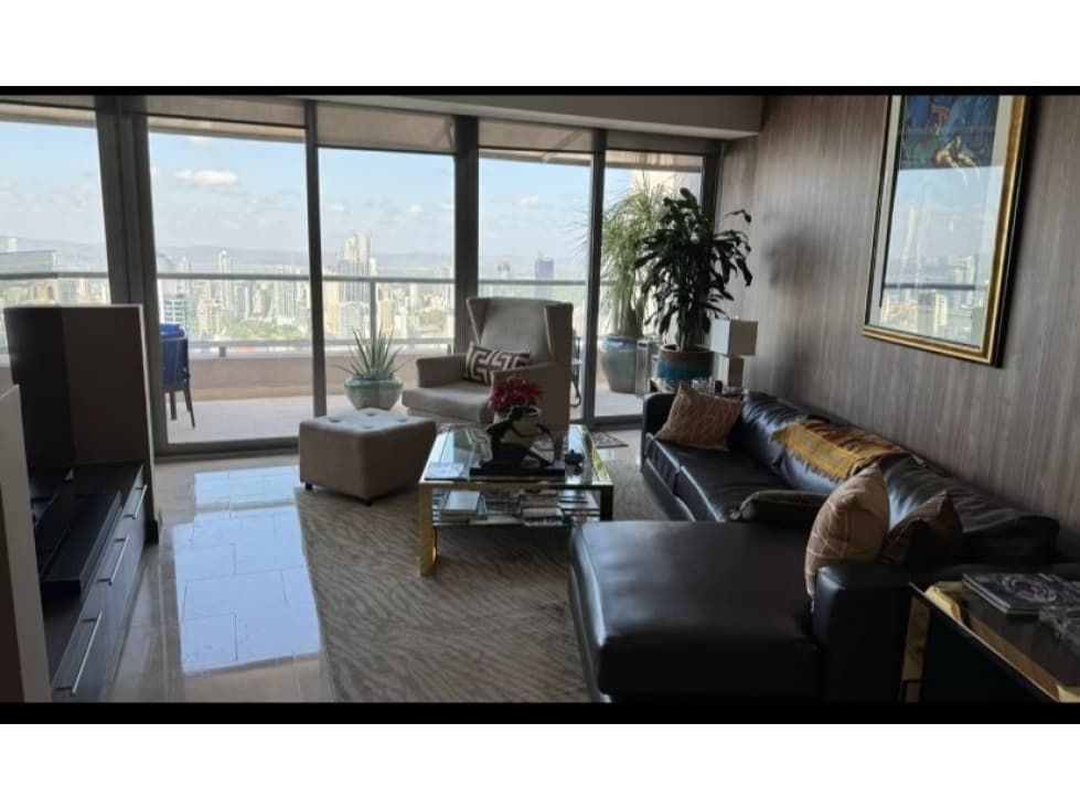 PENTHOUSE TOC — foto 6