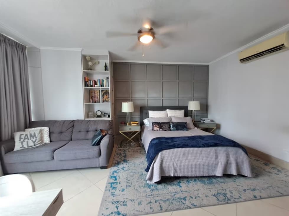 Céntrico Apartamento en San Francisco — foto 5