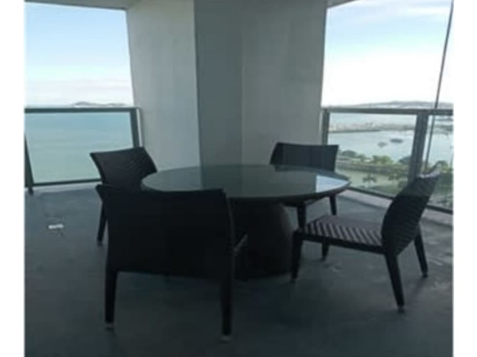 Venta de Apartamento en Yoo Panamá — foto 4