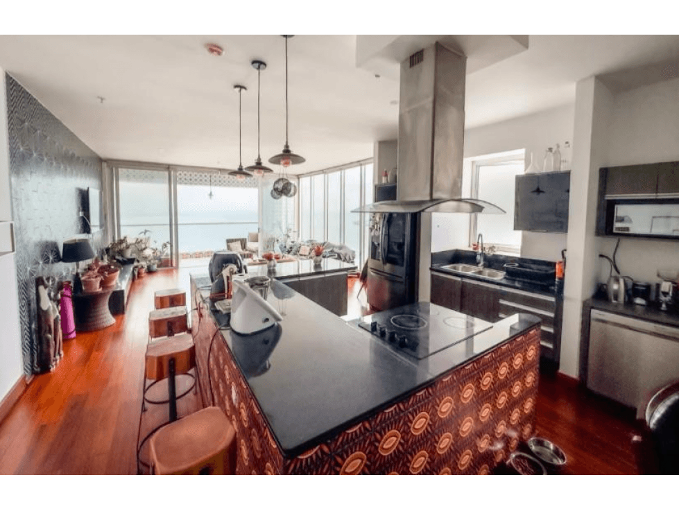 SE VENDE APARTAMENTO PH RIVAGE TOWER — foto 5