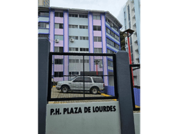 SE VENDE APARTAMENTO EN PH PLAZA DE LOURDES