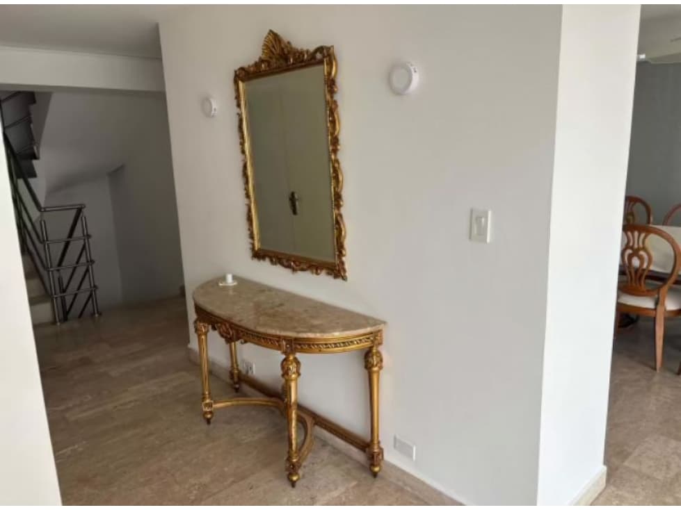 SE VENDE AMPLIO APARTAMENTO P.H TORRE ALAMAR PENT-HOUSE PH — foto 4