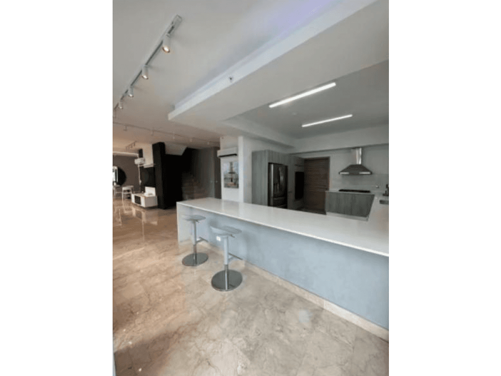 SE VENDE PENTHOUSE EN Ph Dynasty Residences — foto 3