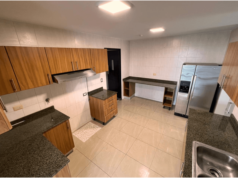 SE VENDE APARTAMENTO EN PH ZAHORI — foto 4