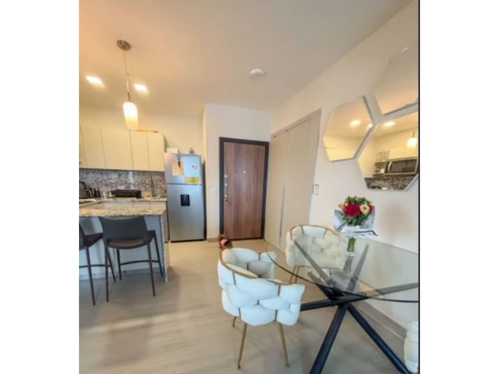 SE VENDE APARTAMENTO EN PH ARCADIA — foto 1