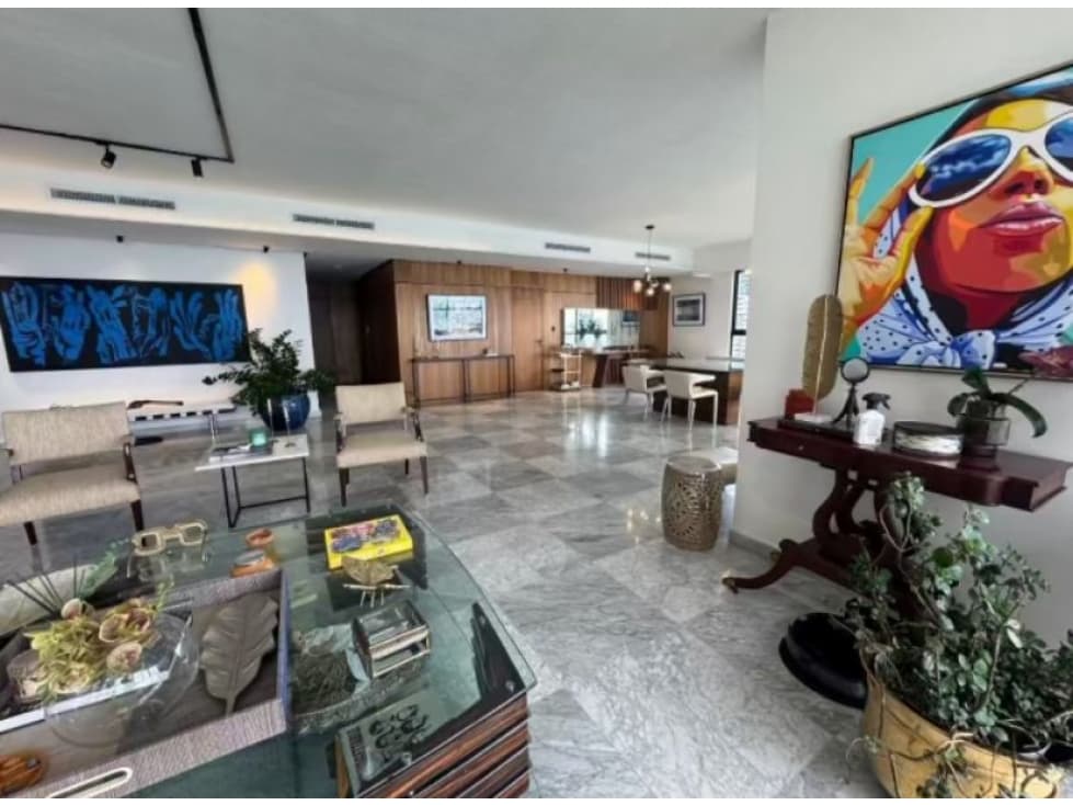 SE VENDE APARTAMENTO EN PUNTA PAITILLA — foto 2