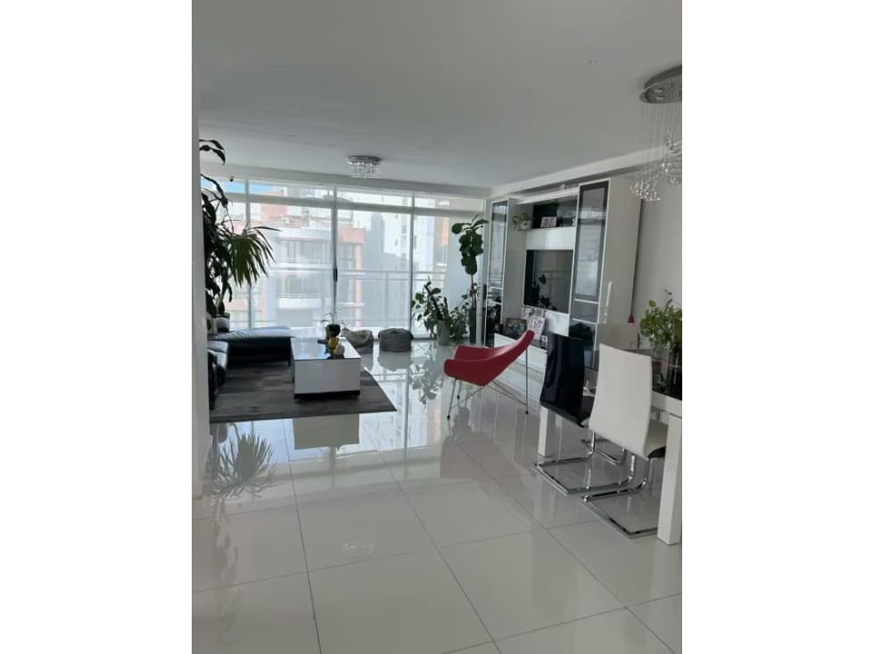 SE VENDE APARTAMENTO EN PH ANDROS TOWER — foto 1