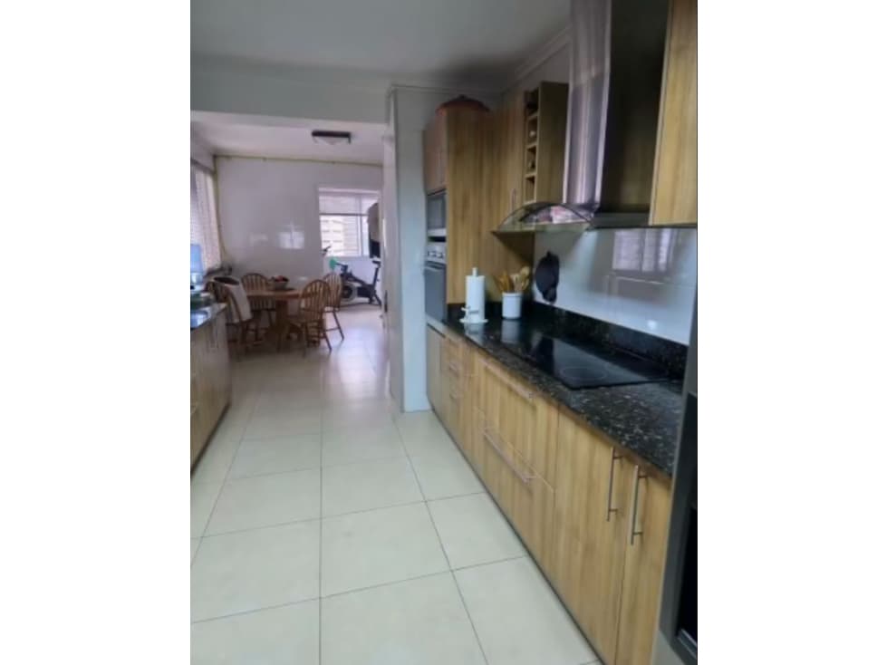 SE VENDE APARTAMENTO EN PH MACONDO — foto 5