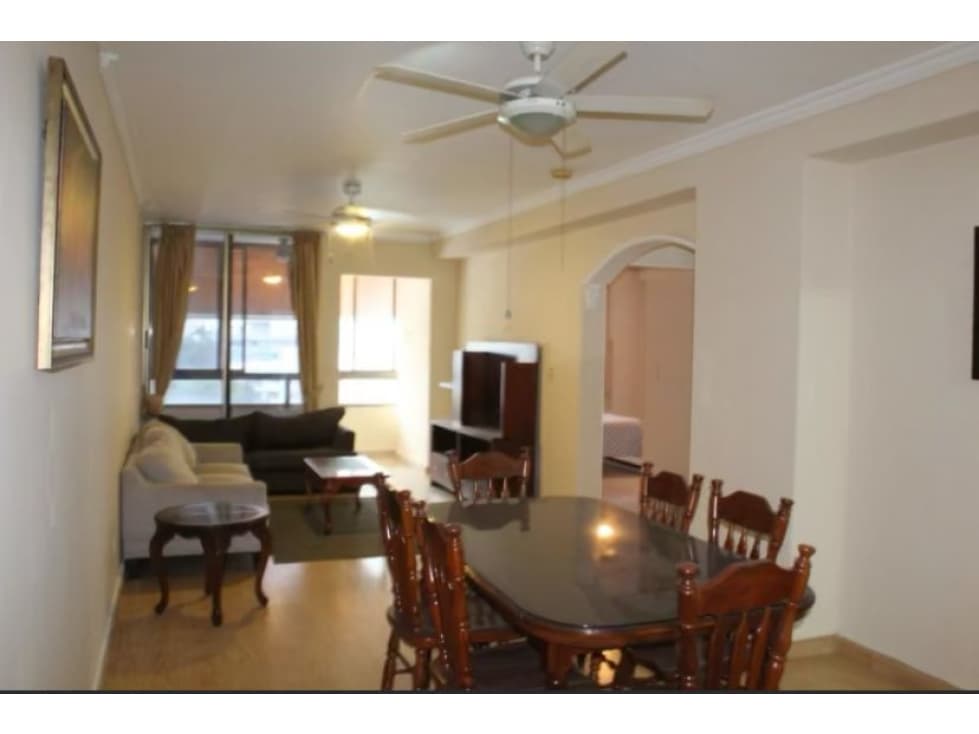 SE VENDE APARTAMENTO EN PH CORAL PLAZA — foto 2
