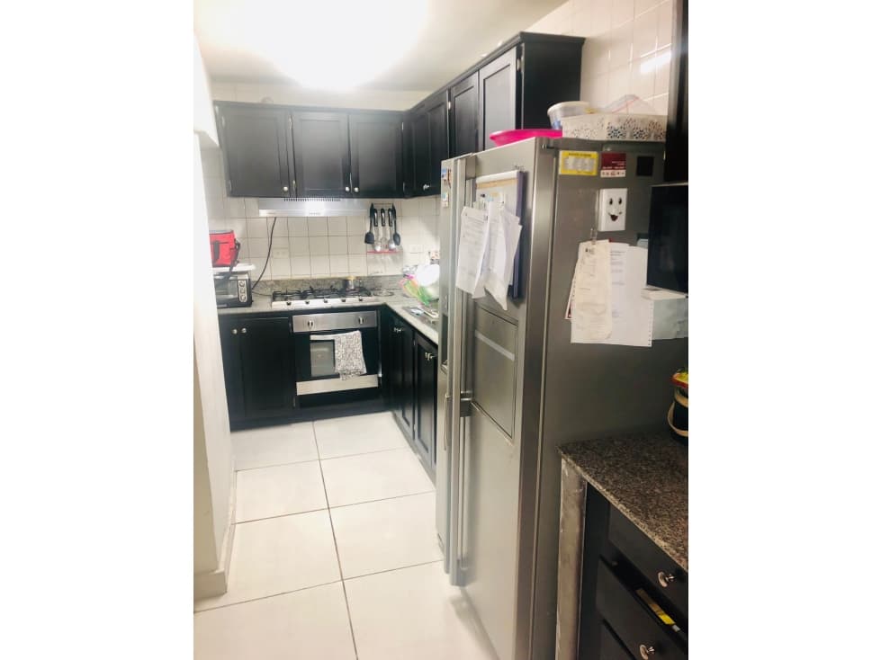 SE VENDE APARTAMENTO EN PH CONDOMINIO SEÑORIAL 50 — foto 4
