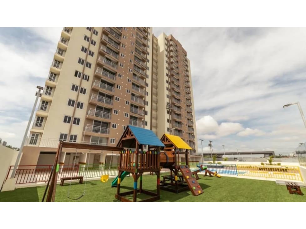 Venta Apartamento Ph Residencias Los Pueblos Towers — foto 1