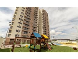 Venta Apartamento Ph Residencias Los Pueblos Towers