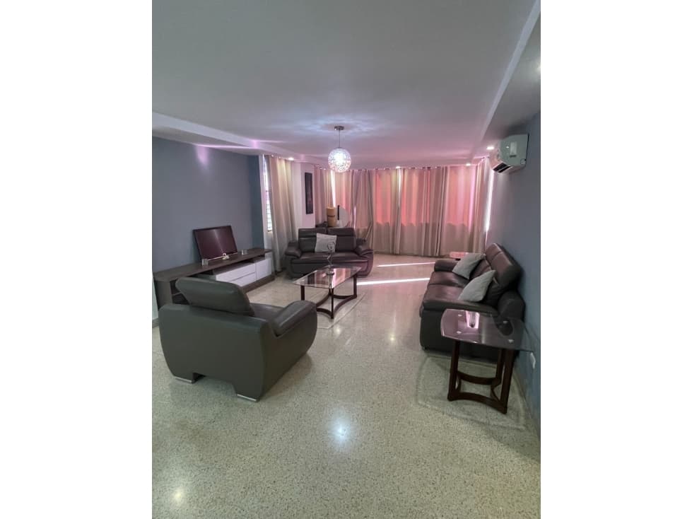 Venta de Amplio Apartamento en Villa de las Fuentes — foto 1