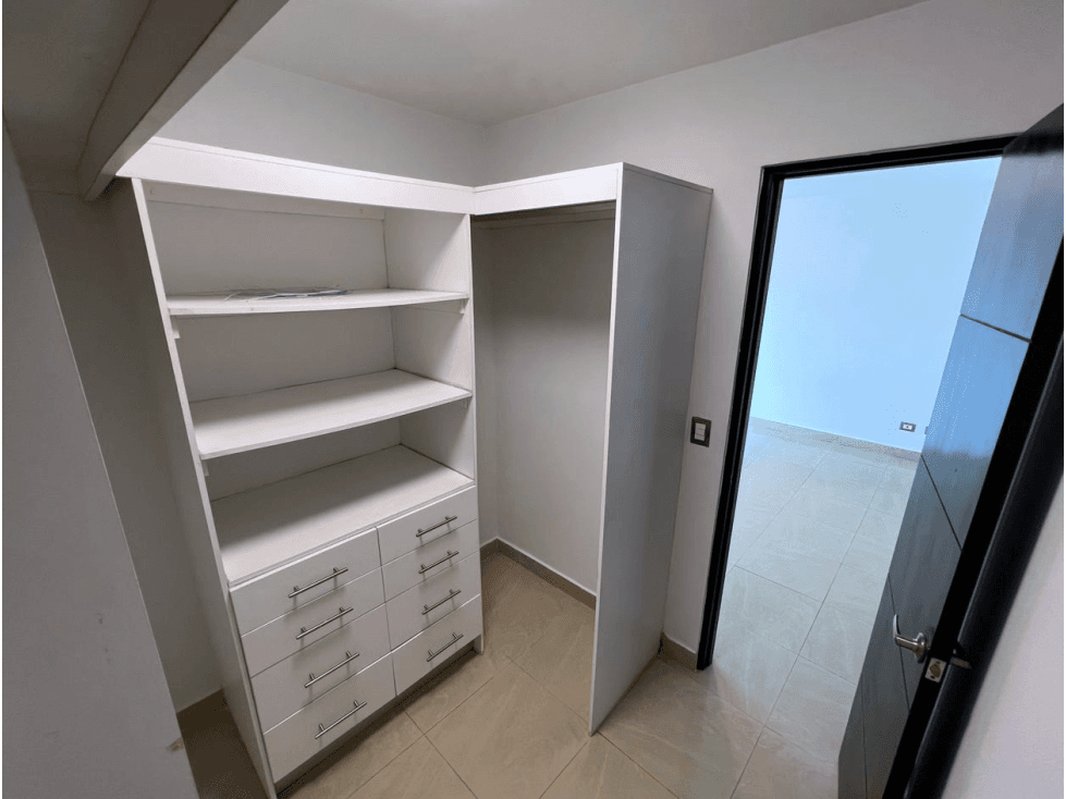 SE VENDE APARTAMENTO EN PH ZAHORI — foto 6