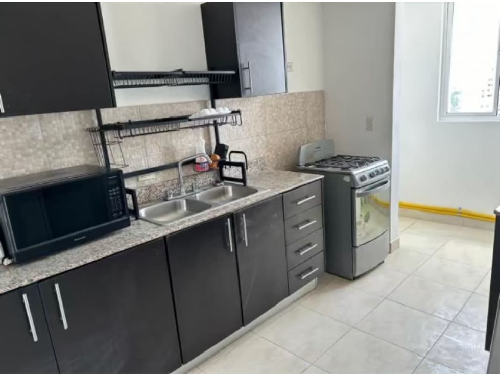 SE VENDE APARTAMENTO EN PH ROYAL TOWER — foto 3
