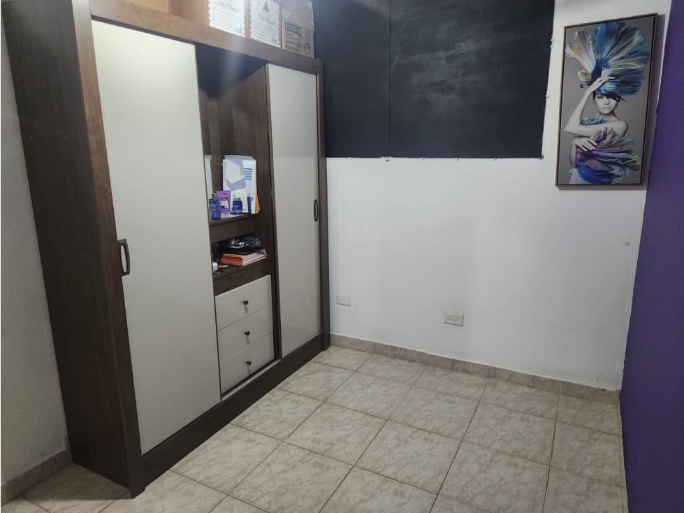 Apartamento en venta PH Villa Cáceres Plaza, Bethania — foto 6