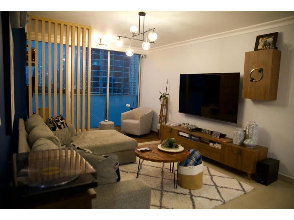 SE VENDE APARTAMENTO EN PH PACIFIC SUN — foto 2