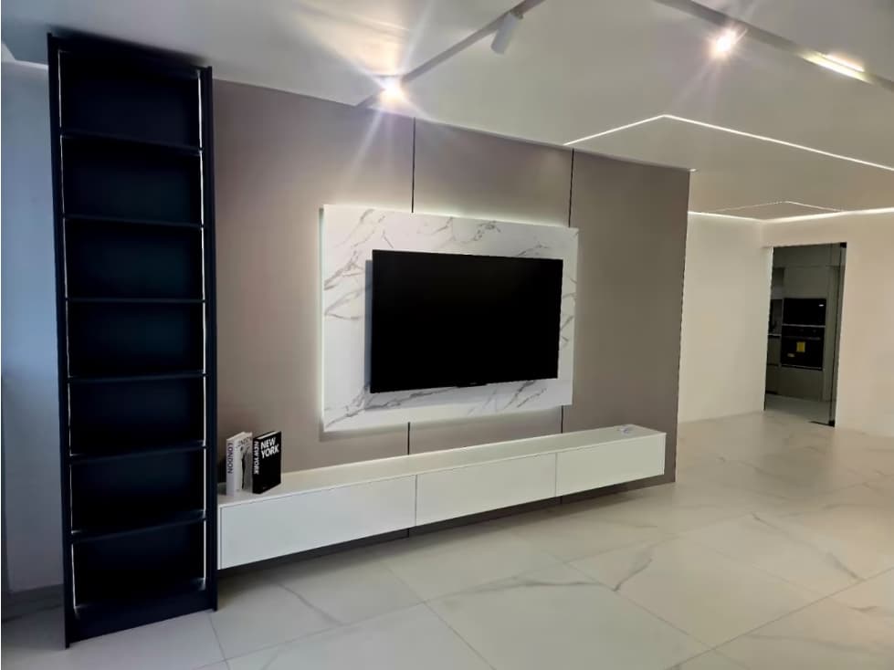 APARTAMENTO EN CIUDAD DE PANAMA REMODELADO — foto 3