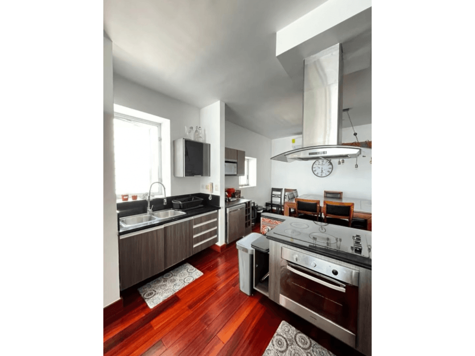 SE VENDE APARTAMENTO PH RIVAGE TOWER — foto 6