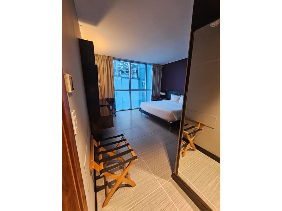 SE VENDE UNIDAD HOTELERA EN EL MEGAPOLIS — foto 4
