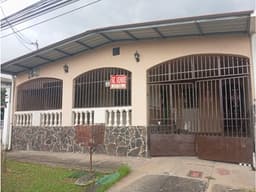 SE VENDE CASA EN ARRAIJAN, NUEVO CHORRILLO