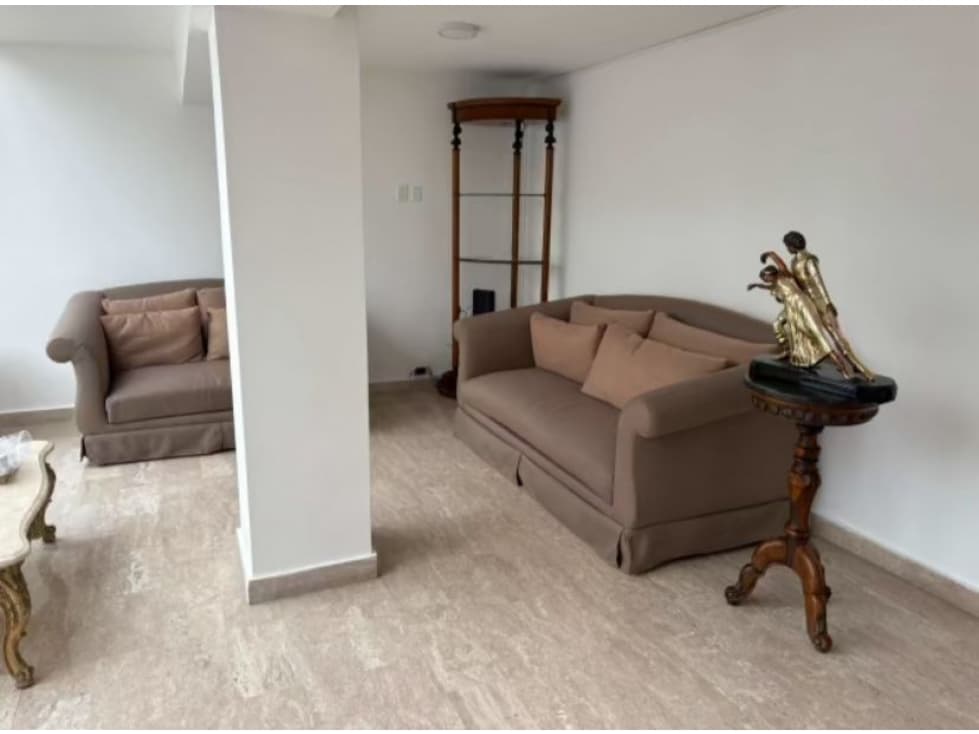 SE VENDE AMPLIO APARTAMENTO P.H TORRE ALAMAR PENT-HOUSE PH — foto 3