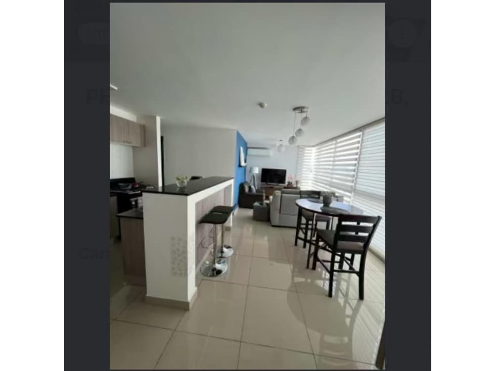 Se Vende Apartamento en PH Coral Tower — foto 2