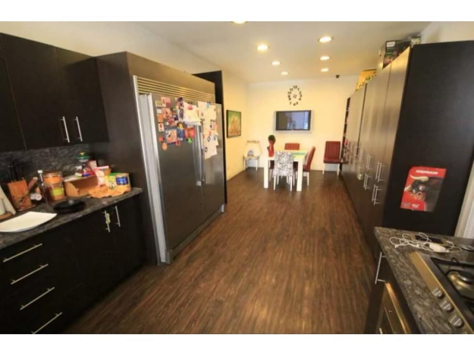 SE VENDE APARTAMENTO EN PH TERRANOVA — foto 2