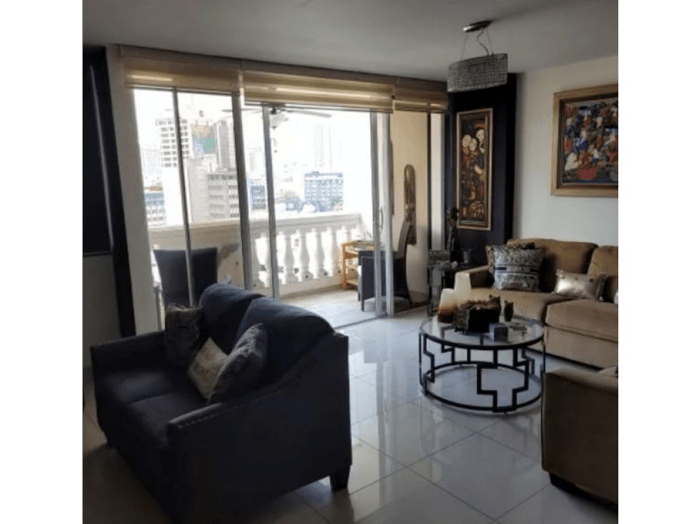 SE VENDE APARTAMENTO EN Sophia Tower — foto 2