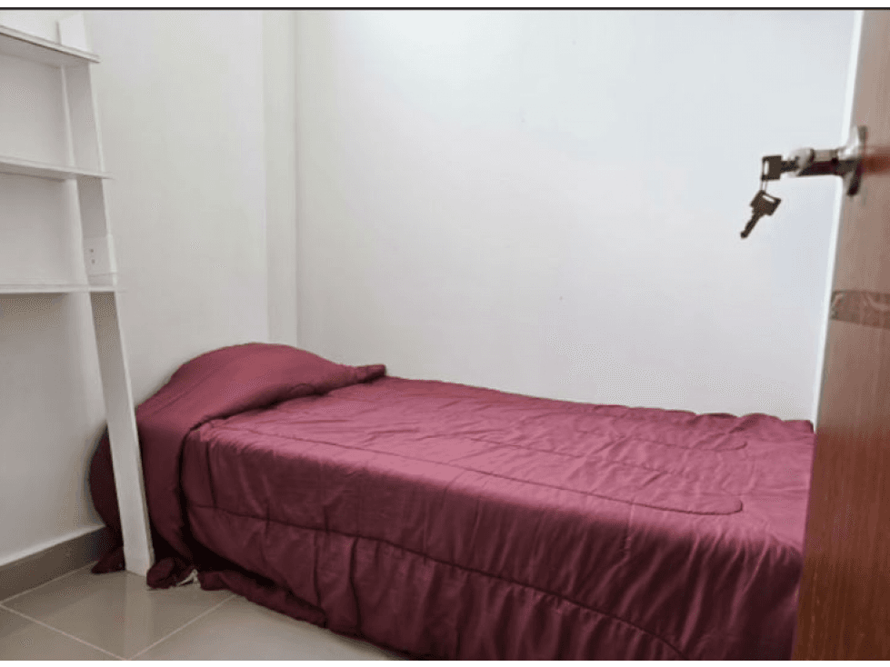 SE VENDE APARTAMENTO EN PH RESIDENCIAS DEL SOL — foto 6