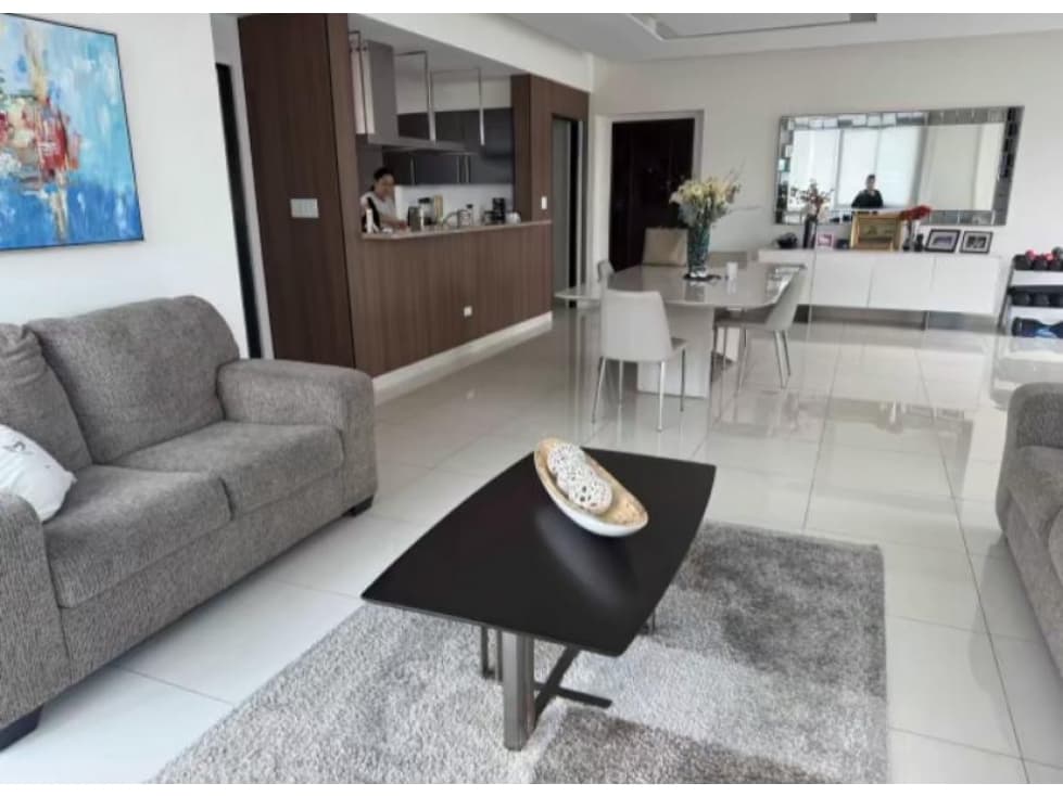 SE VENDE APARTAMENTO EN PH KEOPS TOWER — foto 5