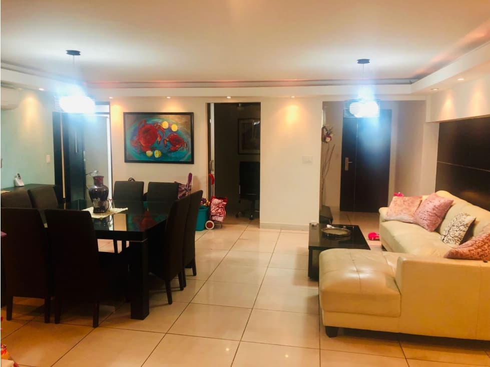 SE VENDE APARTAMENTO EN PH CONDOMINIO SEÑORIAL 50 — foto 3