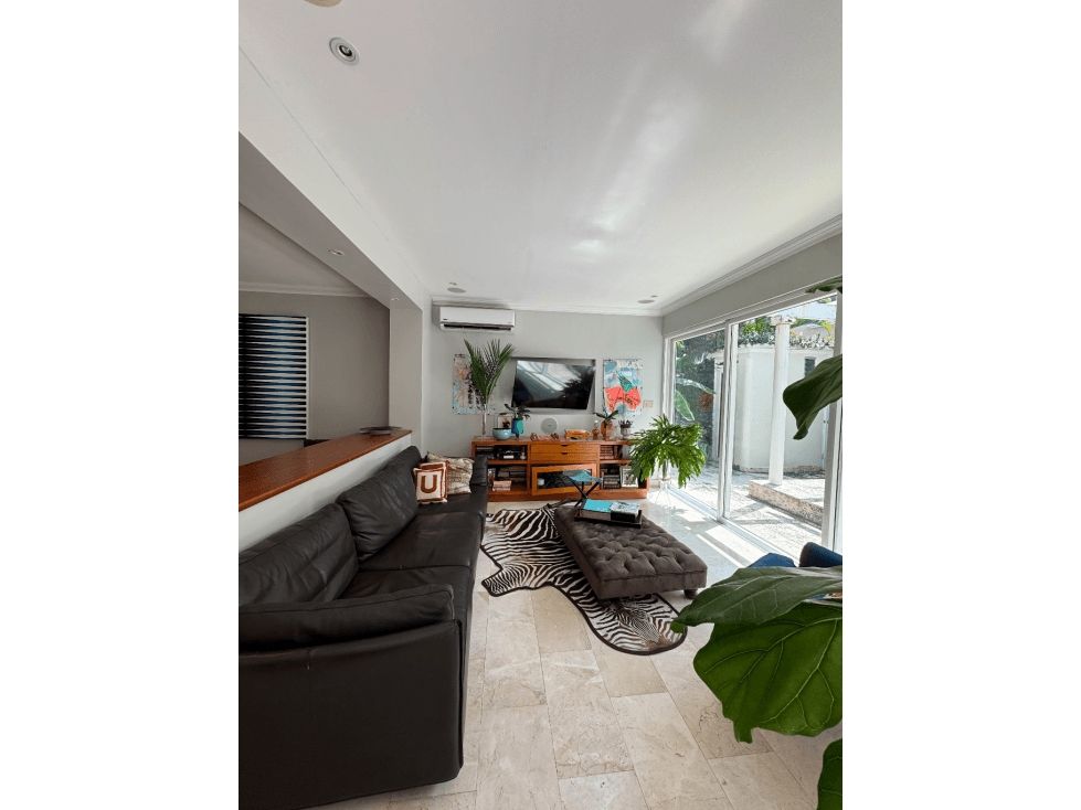 Venta - Casa en Palmeras, Costa del Este — foto 3