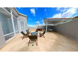 APARTAMENTO DE 2 NIVELES EN BUENAVENTURA AMUEBLADO VENTA $698.000