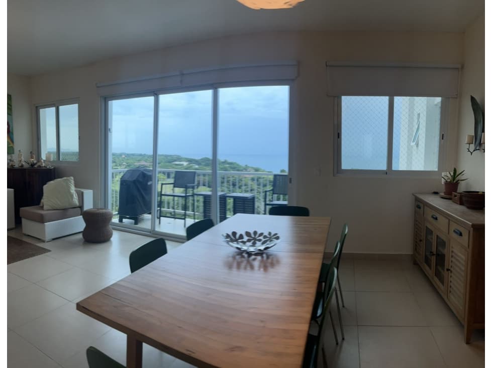 APARTAMENTO EN BIJAO EXCELENTE VISTA VENTA $1.485K — foto 2