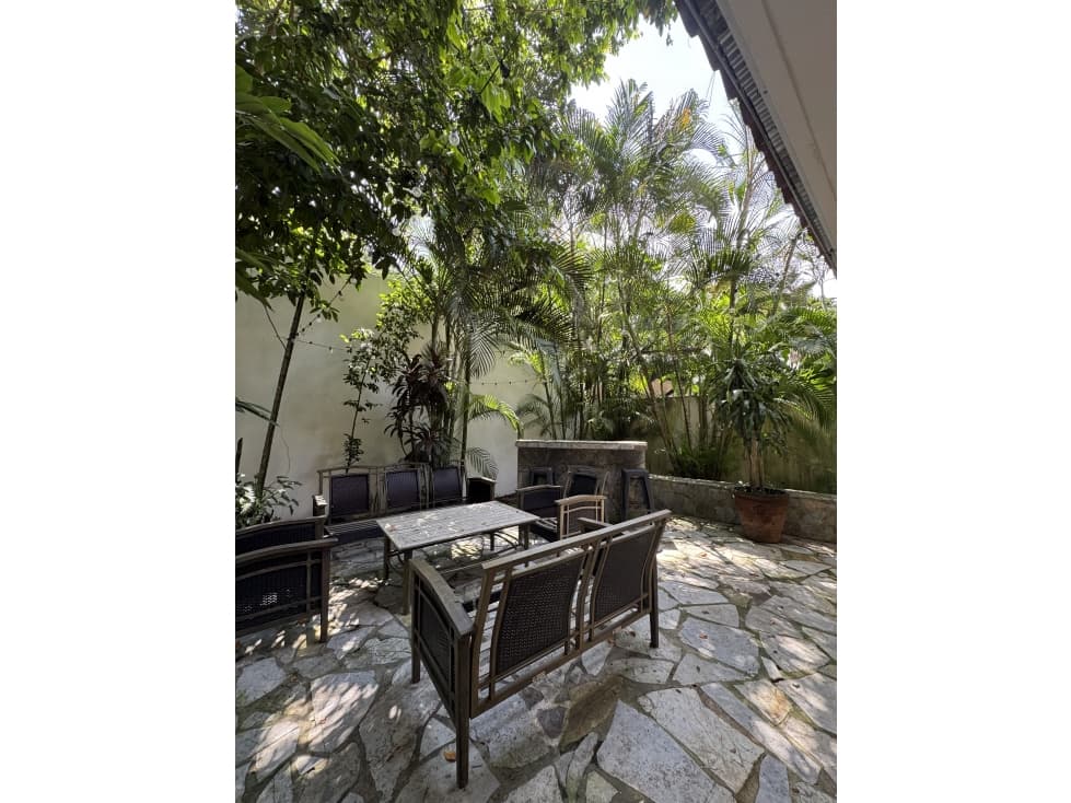 Venta - Casa en Las Perlas, Costa del Este — foto 1