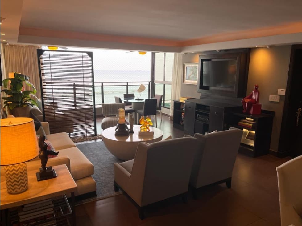 Venta - Apartamento en Ph Baleares, Coco del Mar — foto 1