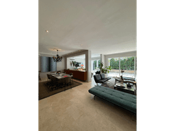 Venta - Casa en Palmeras, Costa del Este